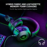 RAZER KRAKEN V3 3.5MM RGB USB RZ04-03770100-R3U1 - Imagen 3