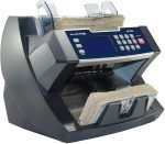¡Oferta! Accubanker AB5800 Contadora Comercial de Billetes AB5800