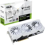 ASUS TUF GEFORCE RTX 4070 TI SUPER 16GB TUF-RTX4070TIS-O16G-GAMING