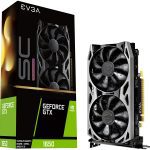 EVGA GeForce GTX 1650 SC Ultra Gaming GDDR6 4GB  04G-P4-1257-KR