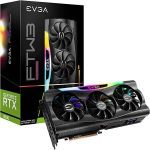 ¡Oferta! EVGA RTX 3090 FTW3 24GB GDDR6X 24G-P5-3987-KR