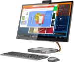 Lenovo IdeaCentre A540 AIO 27" i5-9400T 12GB 256GB SSD F0EK007HUS - Imagen 2