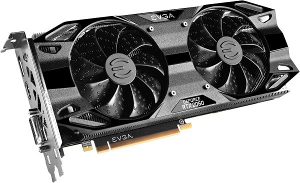 ¡Oferta! EVGA GeForce RTX 2060 12GB XC Gaming 12G-P4-2263-KR - Imagen 3