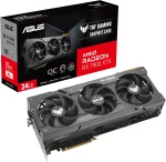 ¡Oferta! ASUS GEFORCE TUF-RT7900 XTX OC 24GB GDDR6 90YV0IGO-MOAA00