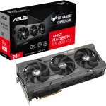 ¡Oferta! ASUS GEFORCE TUF-RT7900 XTX OC 24GB GDDR6 90YV0IGO-MOAA00
