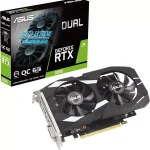 ¡Oferta! ASUS GEFORCE RTX3050-6G DDR6 90YV0K60-M0AA00