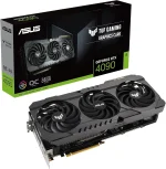 ¡Oferta! ASUS RTX4090  24GB GDDR6X/ DSL3/ 384BIT ARGB 90YV0GC0-MTAA00