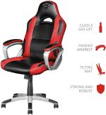 Trust GXT 705R Ryon Silla Gaming  GXT 705R - Imagen 2