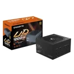 FUENTE DE PODER GIGABYTE GAMING 1000W 80+GOLD GP-UD1000GM PG5