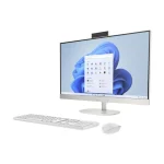 ¡Oferta! HP 27-CR0082 AIO I7 1355U 12GB DDR4 512GB SSD 27» 8R2K5AA#ABA - Imagen 2