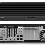 ¡Oferta! HP SFF PRODESK ELITE 600 G9 I5-13500 8GB 256GB SSD FREEDOS B19XVUA#ABA