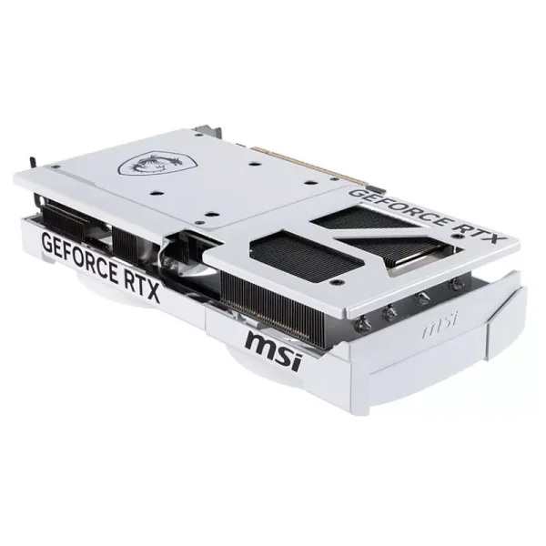 MSI GEFORCE RTX5070 VENTUS 2X 12G OC DDR6 912-V532-010 - Imagen 2