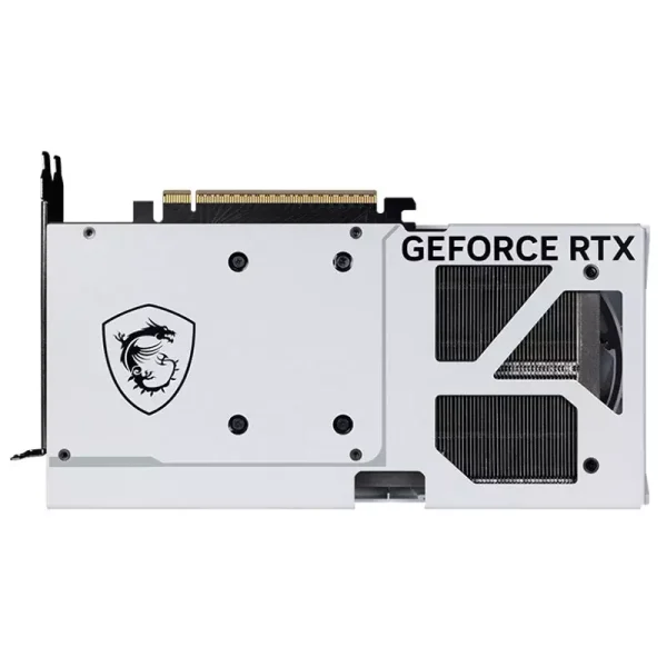MSI GEFORCE RTX5070 VENTUS 2X 12G OC DDR6 912-V532-010 - Imagen 3