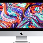 Apple iMac Retina 27  I5 4.80 GHz 8GB 512GB SSD  MXWU2E/A