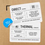 Zebra ZT411 Impresora RFID industrial ZT411 - Imagen 4