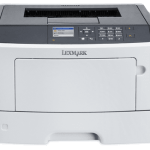 LEXMARK IMPRESORA MS415DN LASER MONOCROMATICA MS415DN