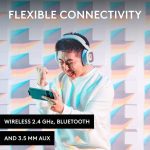 LOGITECH G ASTRO A30 LIGHTSPEED 939-001992 - Imagen 2