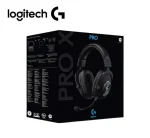 LOGITECH GAMING PRO X 3.5MM  USB 981-000817