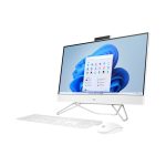 HP AIO 24-CB1025LA  I5-1235U 8GB 512GB 23.8 A1UM9LA#ABM - Imagen 2