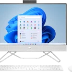 ¡Oferta! HP 24-CB1025LA AIO I5-1235U 8GB 512GB A1UM9LA