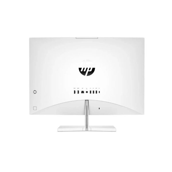 HP PAVILION AIO 24-CA0013LA R5-5500U 8GB 512GB 23.8 TOUCHSCREEN A1VC2LA#ABM - Imagen 3