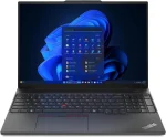 LENOVO THINKPAD E16 GEN 2 ULTRA 7 -155U 16GB 512GB 16"SIN SO 21MAS0NP00