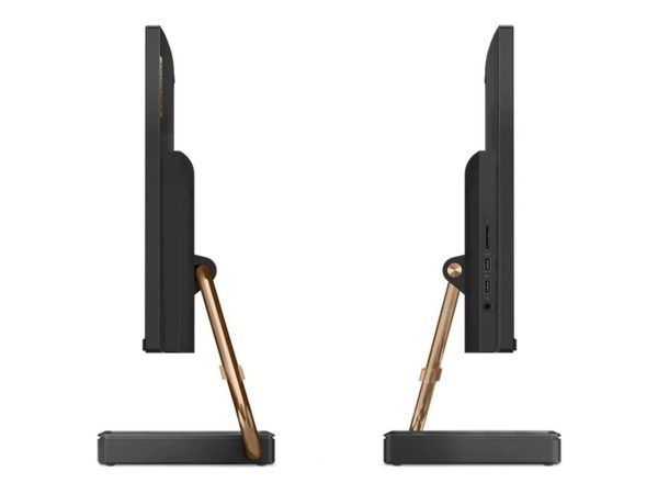 Lenovo IdeaCentre AIO 5i 23.8" i7-10700T 16GB 512GB SSD F0FB001GUS - Imagen 2