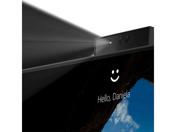 Lenovo IdeaCentre AIO 5i 23.8" i7-10700T 16GB 512GB SSD F0FB001GUS - Imagen 3