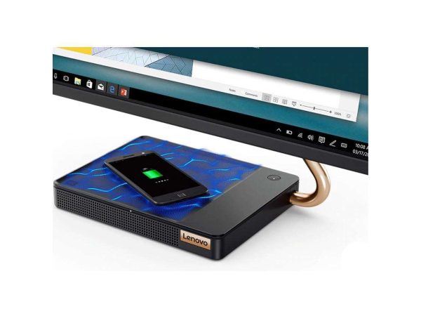 Lenovo IdeaCentre AIO 5i 23.8" i7-10700T 16GB 512GB SSD F0FB001GUS - Imagen 4