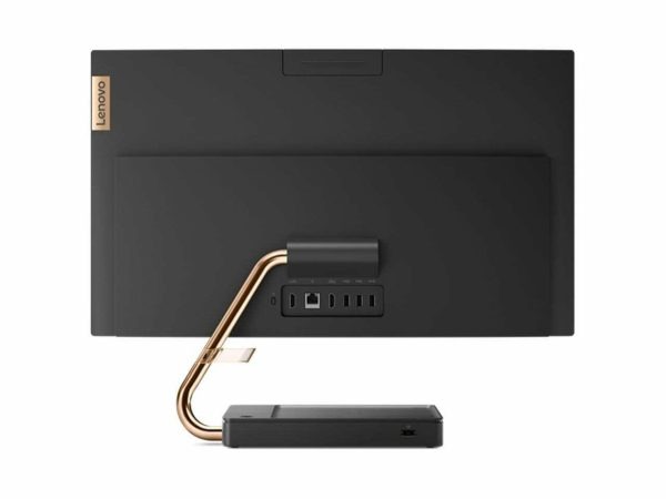 Lenovo IdeaCentre AIO 5i 23.8" i7-10700T 16GB 512GB SSD F0FB001GUS - Imagen 5