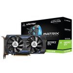 ARKTEK GEFORCE GTX1660 6GB 192BIT  AKN1660SD6S6GH1
