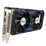 ARKTEK GEFORCE GTX1660 6GB 192BIT  AKN1660SD6S6GH1 - Imagen 4
