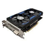 ARKTEK GEFORCE GTX1660 6GB 192BIT  AKN1660SD6S6GH1 - Imagen 3