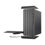 HP Envy TE01-2275xt 16GB 256GB PCIe SSD + 2TB RTX 3060 12GB 33P24AA#ABA