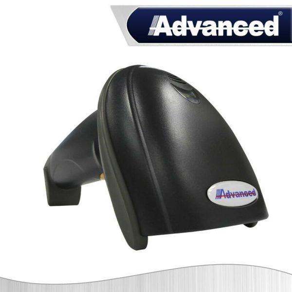 ADVANCED LECTOR LASER LS-4090 USB W/STAND LS-4090 - Imagen 4