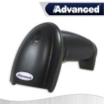 ADVANCED LECTOR LASER LS-4090 USB W/STAND LS-4090 - Imagen 5