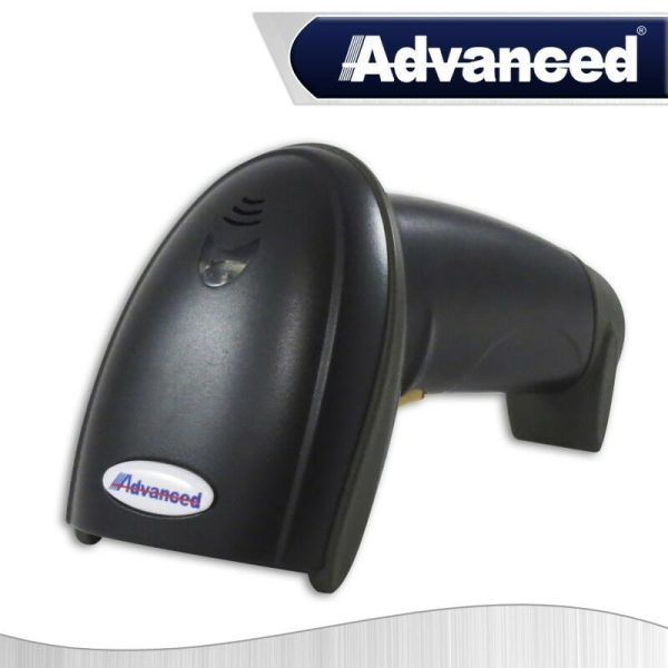 ADVANCED LECTOR LASER LS-4090 USB W/STAND LS-4090 - Imagen 5