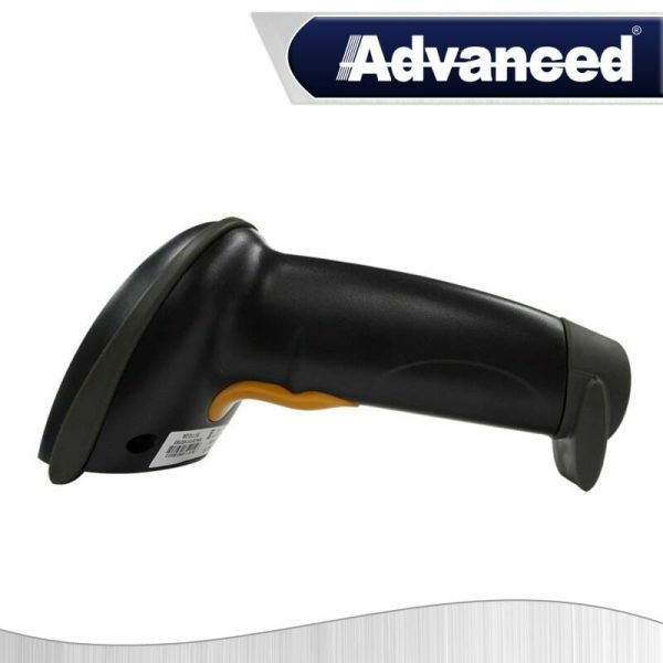 ADVANCED LECTOR LASER LS-4090 USB W/STAND LS-4090 - Imagen 2