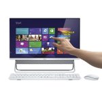 All In One Dell Inspiron 24-5490 23.8 i5-10210U 12GB 1TB W8CCH