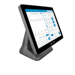 Punto de Venta 3nstar 15 Touch Celeron J1900 4GB 120GB PTE0105W-4-120W10 - Imagen 4