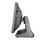 3nStar PTE0211 All-In-One POS i5 8GB 240GB PTE0211W-8-240W10 - Imagen 2