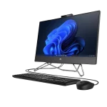 ¡Oferta! HP ALL IN ONE 205 G8 24" RYZEN 5-5500 8GB 256GB 6H7E9LT#ABM