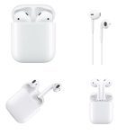 Apple  AirPods Charging Case (2nd generation) MV7N2AM-A