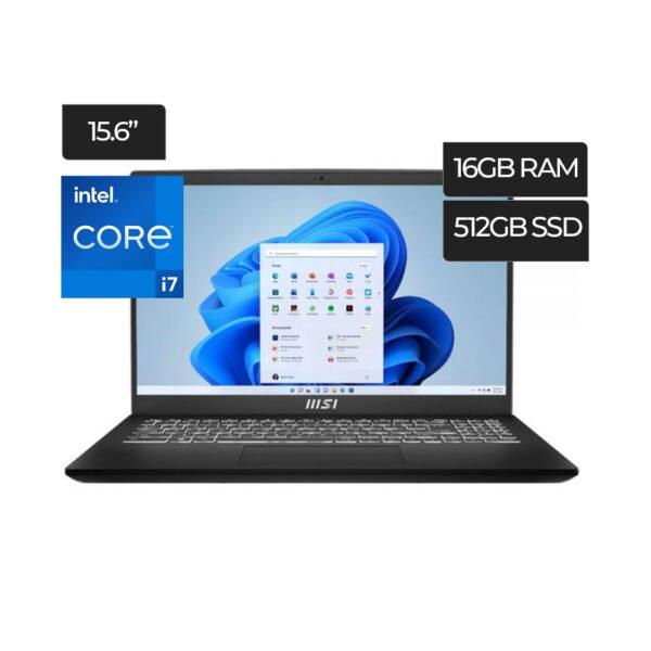 B12HW-001-600x600-1.jpg MSI MODERN 15 I7 1255U 16GB 512GB 15.6FHD B12HW-001 - Imagen 1