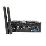 3nStar Mini PC Industrial J1900 4GB 120GB PC075WV-4-120 - Imagen 3