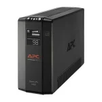 APC BX1000M-LM60 UPS Pro BX 1000 VA BX1000M-LM60