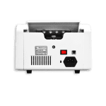 3nStar Contador de billetes BC1005 3NS-POS-BC1005 - Imagen 3