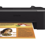 Impresora Epson L120 - C11CD76201
