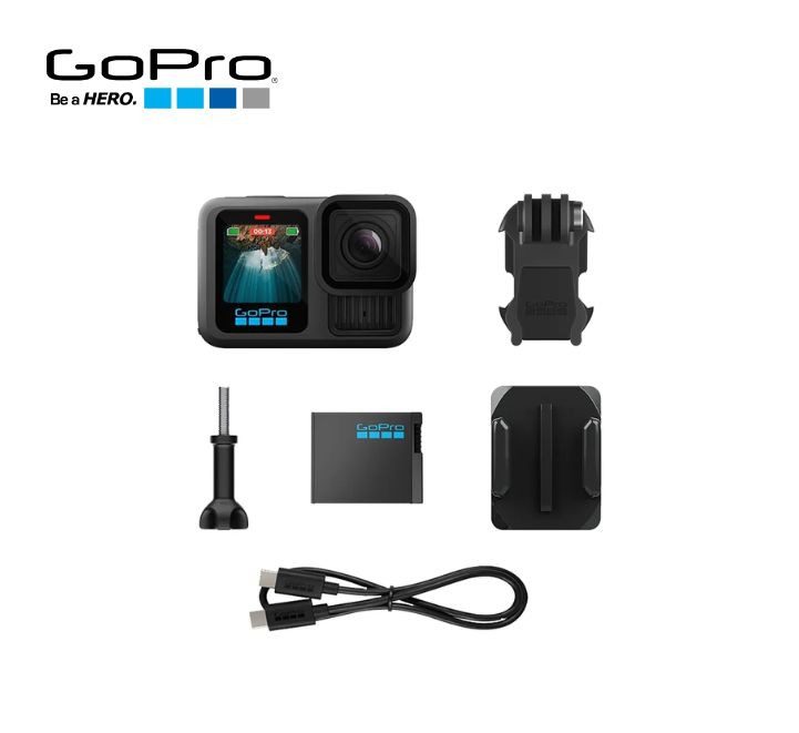 CHDHX-131-RW-3.0.jpg ¡Oferta! GOPRO HERO 13 CAMARA CHDHX-131-RW - Imagen 1