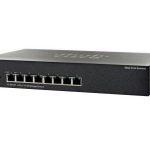 CISCO SF350-08-K9 SMALL BUSINESS SF350-08